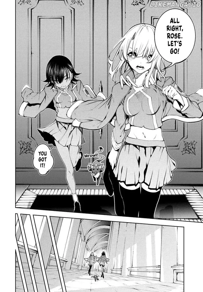 Wistoria: Wand and Sword Chapter 46 image 20_optimized